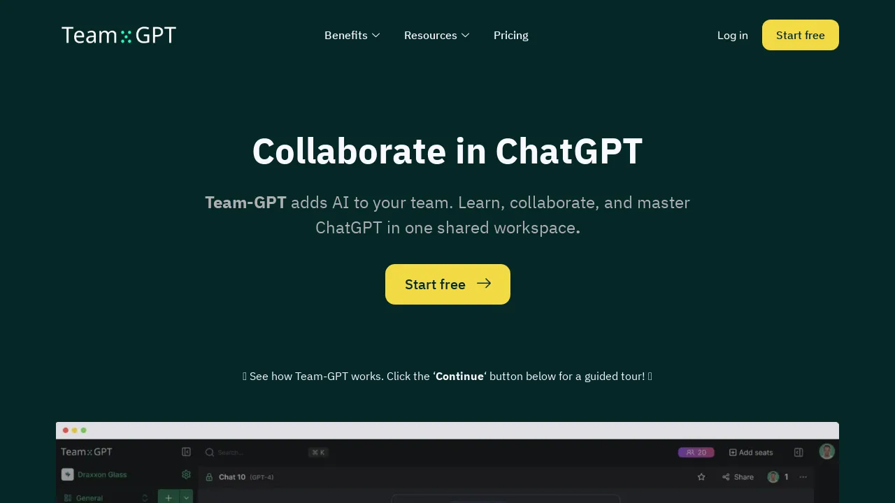 Team GPT