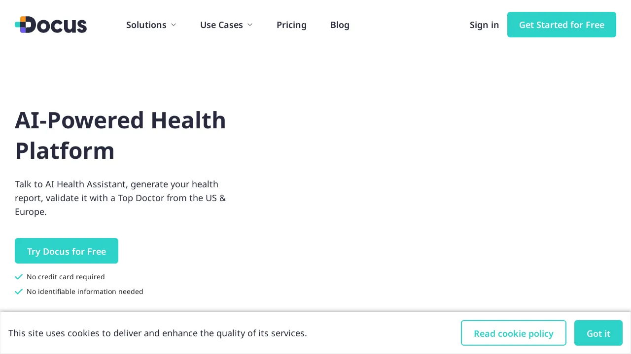 Docus.ai