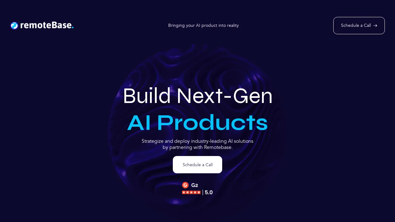 Remotebase