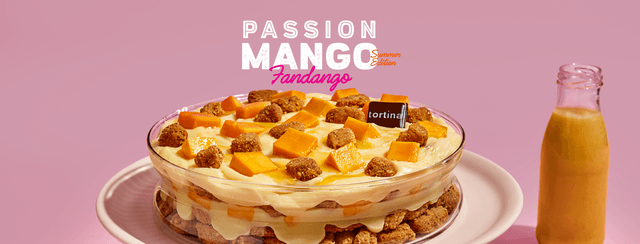 Tortina - تورتينا