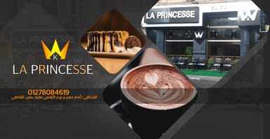 La Princess Cafe
