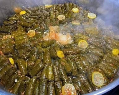 مطعم أكل ماما