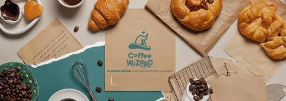 Coffee Wizard Mansoura