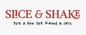 Slice & Shake