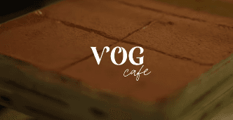 Vog Cafe