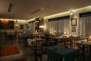 Almería Café & Trattoria