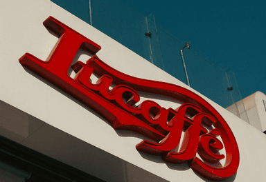 Lucaffe El Tagamoa