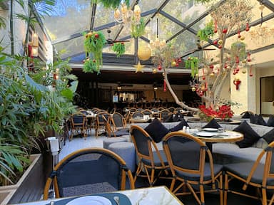 Lorraine Restaurant