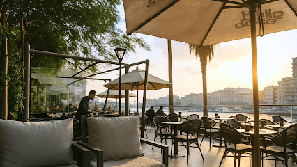 Lavender Restaurant & Lounge Zamalek