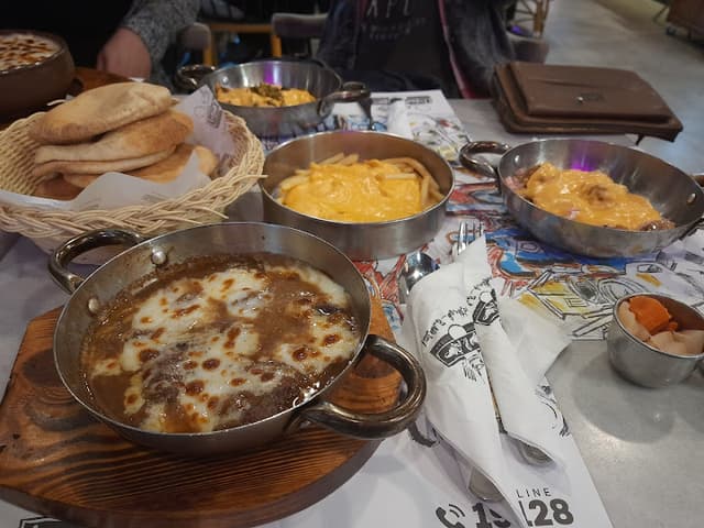 Koshari Afandina