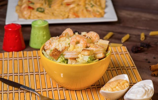 فيش ريمبس - FISHRIMPS