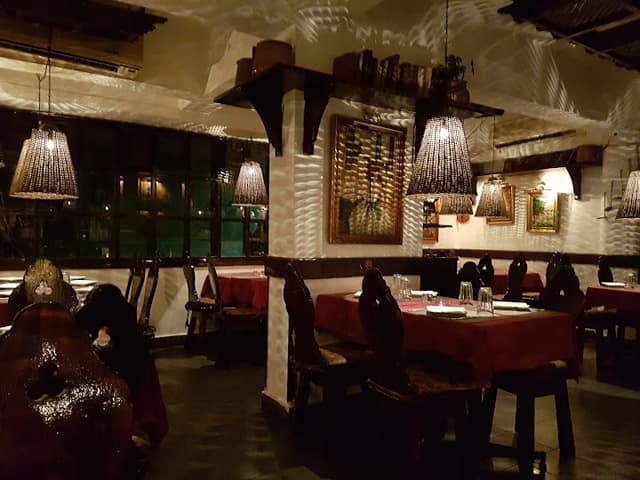 La Casetta Heliopolis