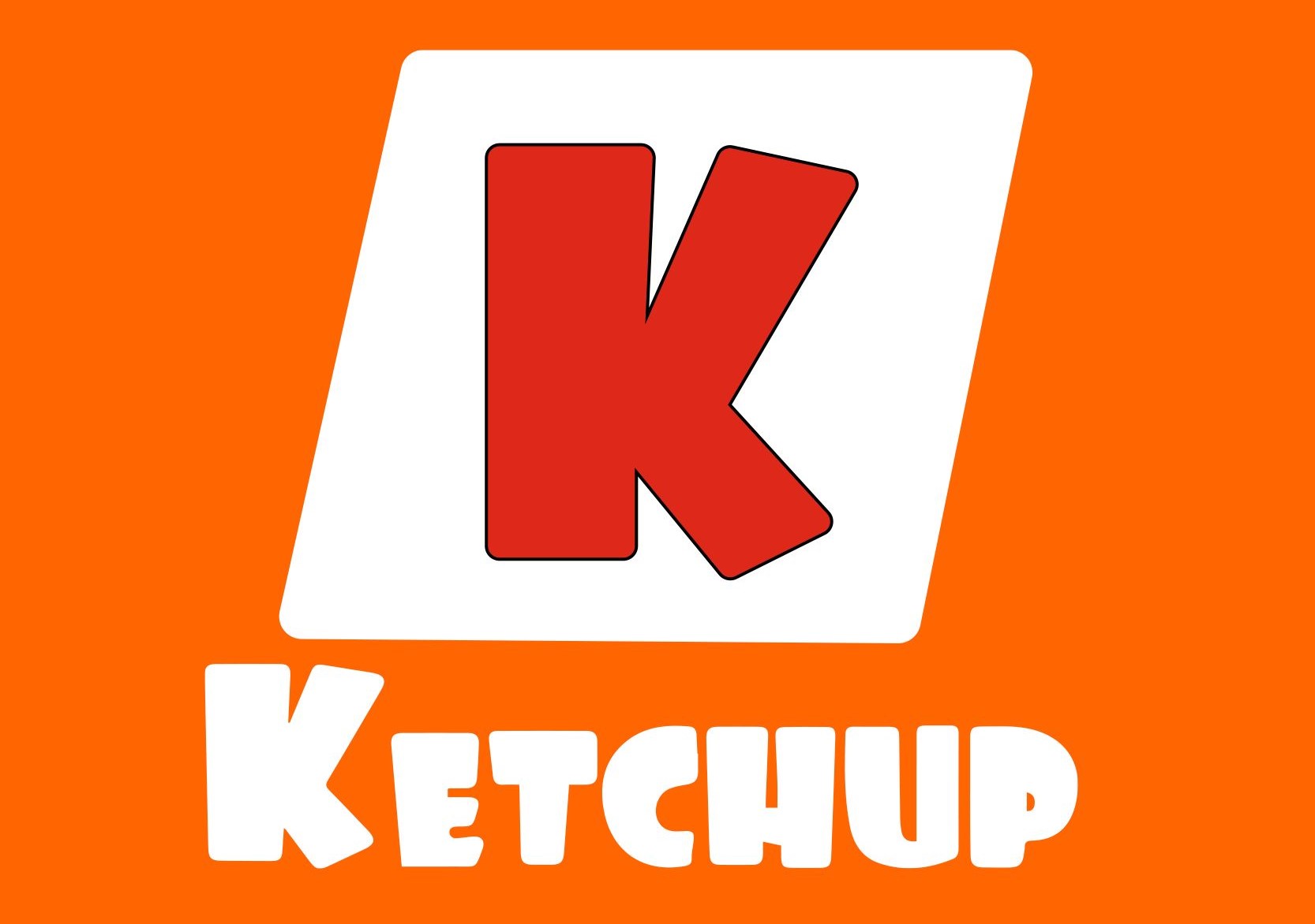 Ketchup - كاتشب