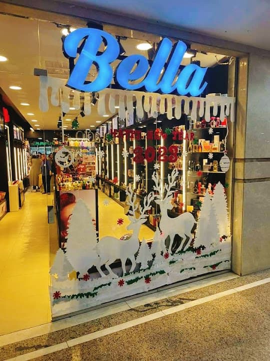 Alex City Mall