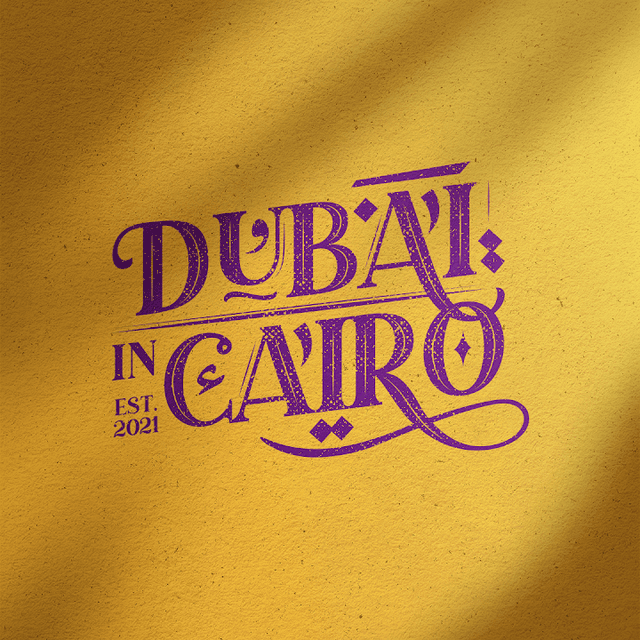 Dubai in Cairo Marketing Studios