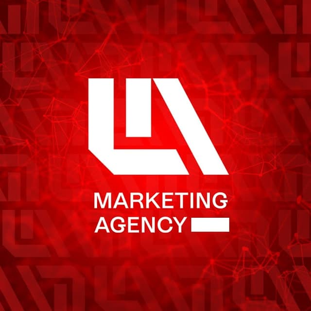 la marketing agency