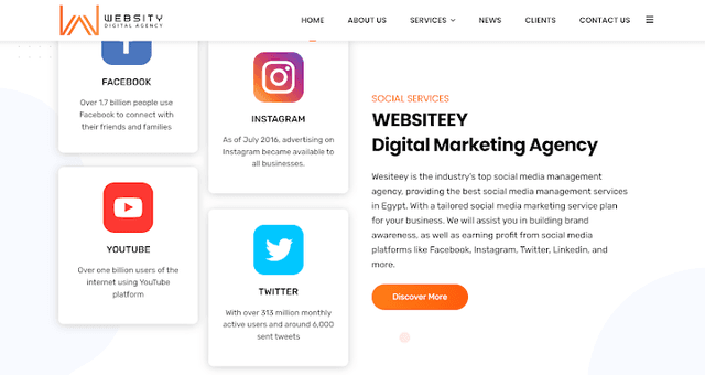 Websiteey 