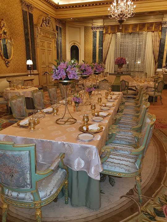 مطعم جمبري أبو صلاح