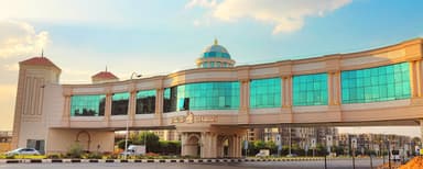 اسماك المرشدى - ملك البحر Asmak El-Morshedy