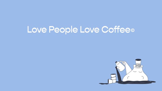 Frío Cafe