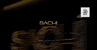 Sachi Almaza - ساتشي