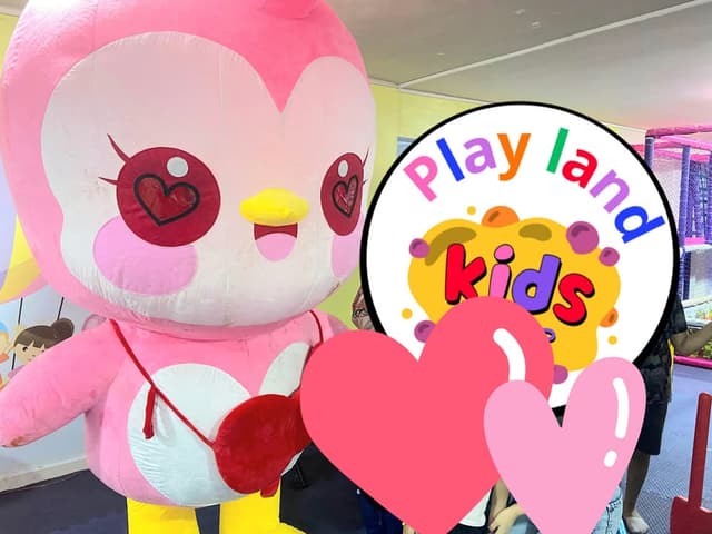 Play Land