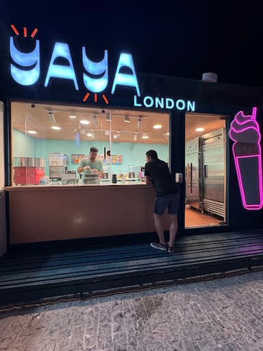 YAYA Fouka Bay - يايا