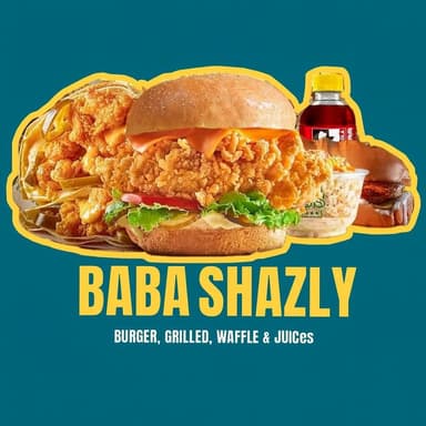 Baba Shazly - بابا شاذلي