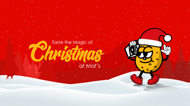 Mat's - ماتس