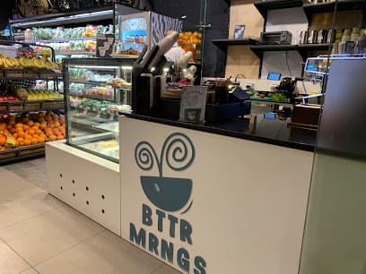 Bttr Mrngs Founders Spaces