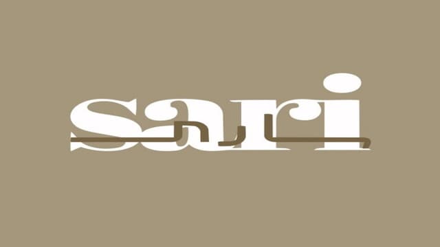 Sari - ساري