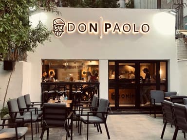 Don Paolo