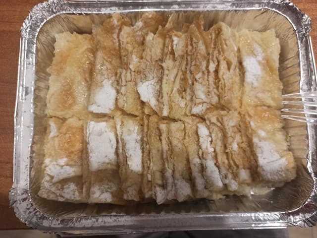 El-Maazon Restaurant - مطعم المأذون