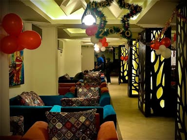 Karizma Cafe & Restaurant