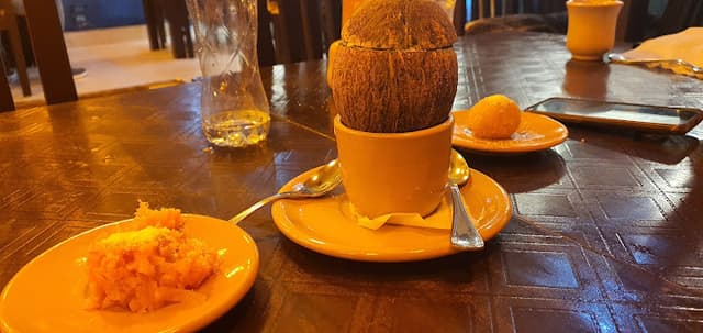 Maharaja Indian restaurant Maadi Rd 9 - مهراجا مطعم هندي المعادي شارع ٩