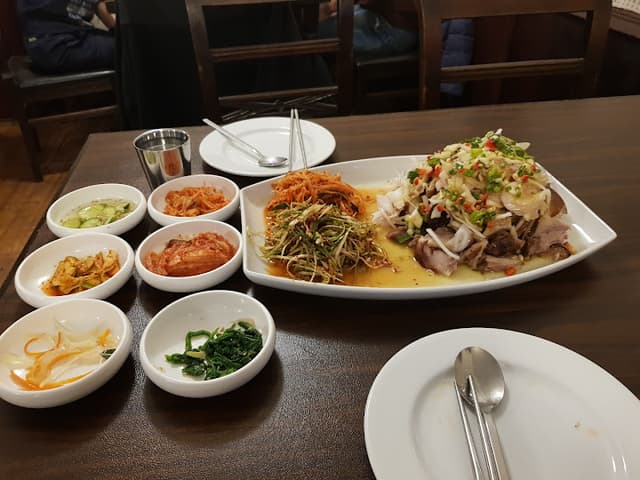 Gaya Restaurant