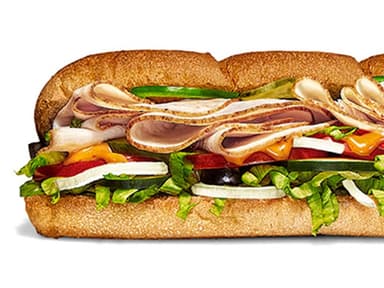 Subway - El Maadi