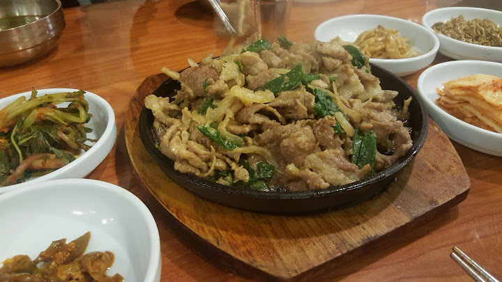 Gaya Sushi Restaurant
