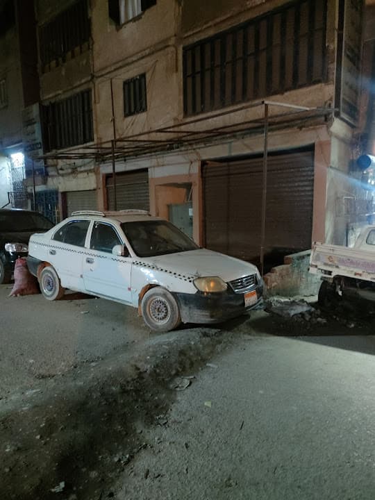 مشويات الخال