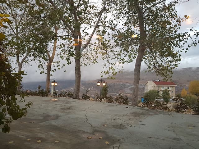 Fawzy Restaurant