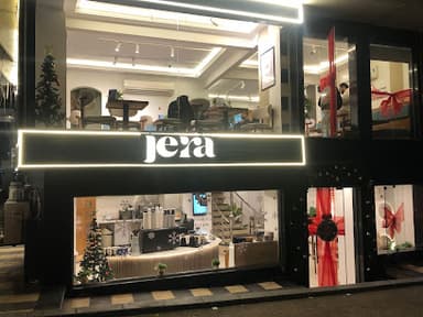 Jera - جيرا