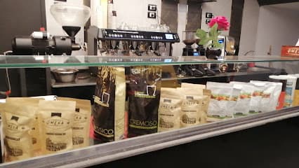 Omexa Cafe - اوميكسا كافيه