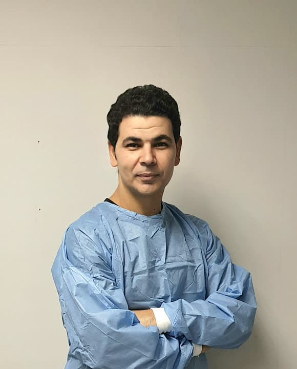 Dr Alaa Saleh دكتور علاء صالح