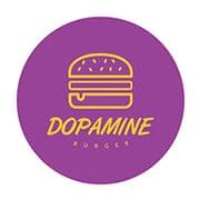 مطعم دوبامين- DOPAMINE BURGER