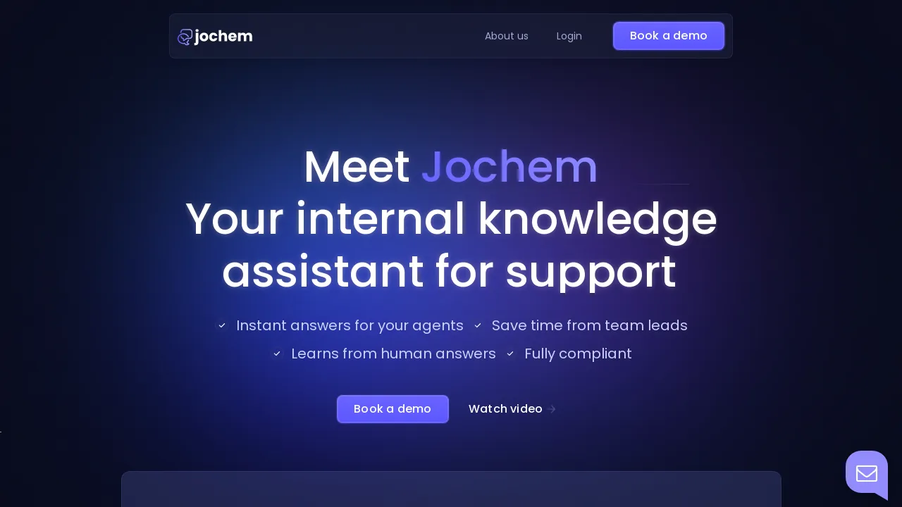 Jochem