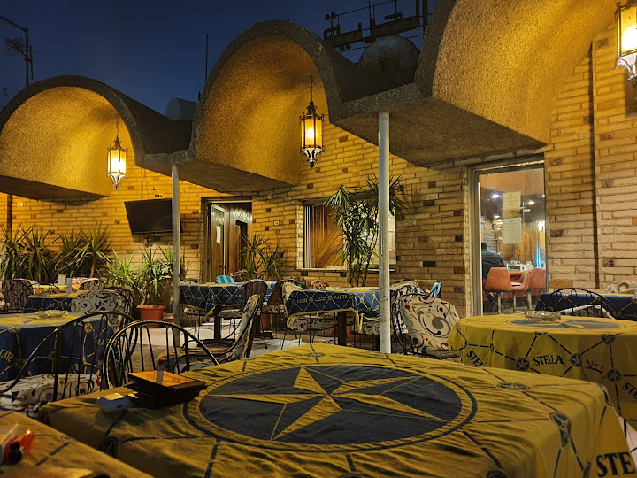 El Horeya hotel