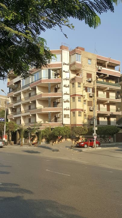 Ebead House Hotel