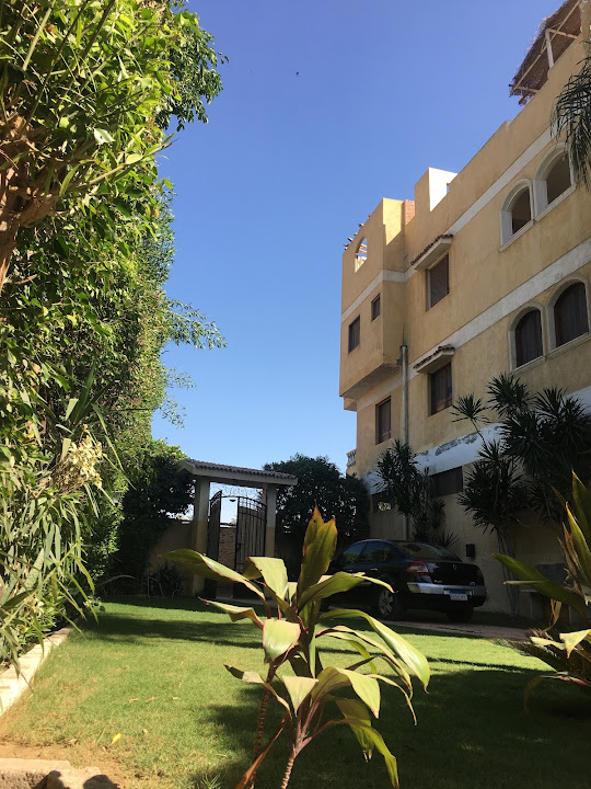 Sakkara Inn