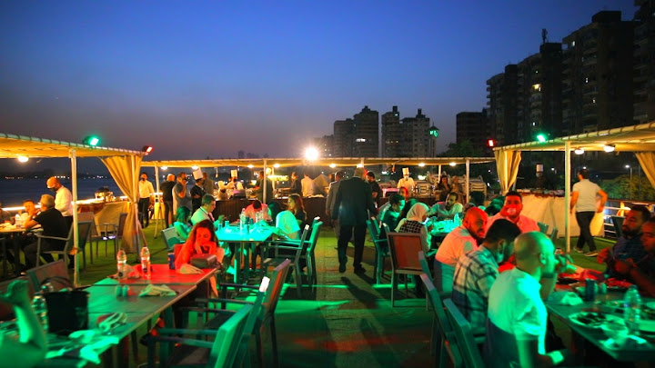 Adonis Nile Cruise