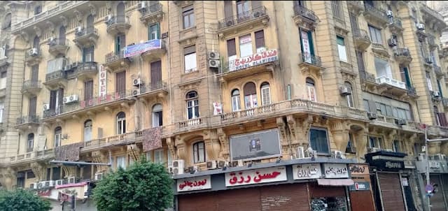 Safary Hotel